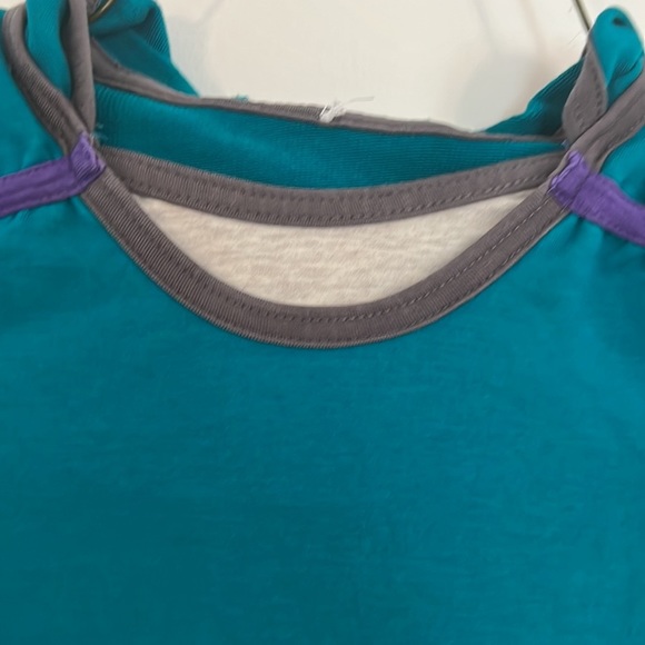 Peekaboo  Beans dress - Picture 3 of 12